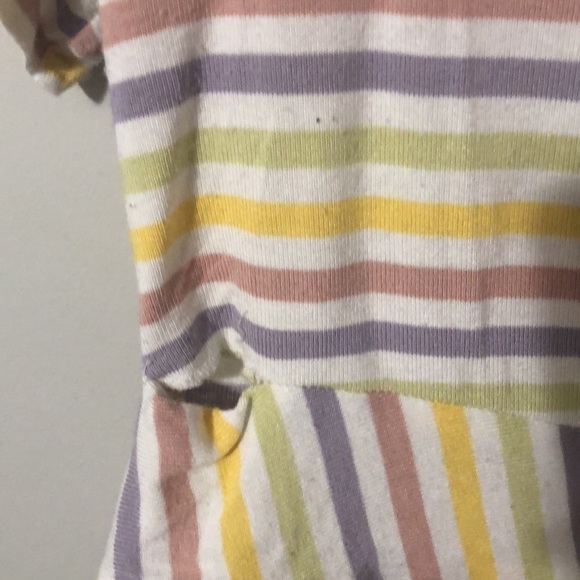 Lelis Crop Top, size Medium - Picture 3 of 4